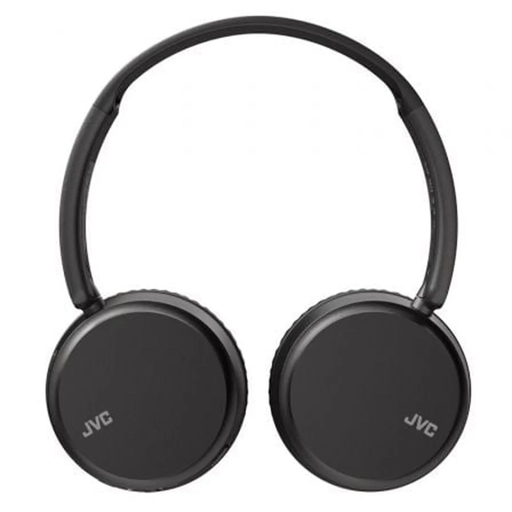 Auriculares Inalįmbricos JVC HA-S36W/ con Micrófono/ Bluetooth/ Negros - PixelPlaza