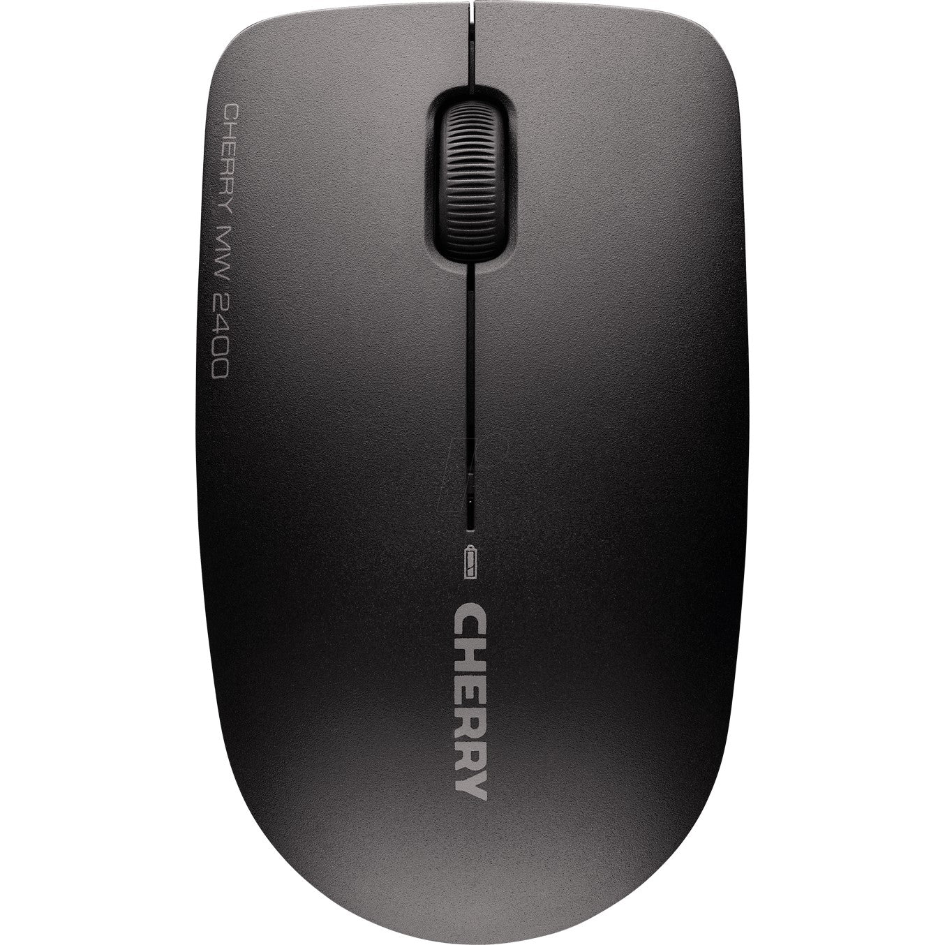Mouse ratón inalámbrico cherry mw 2400