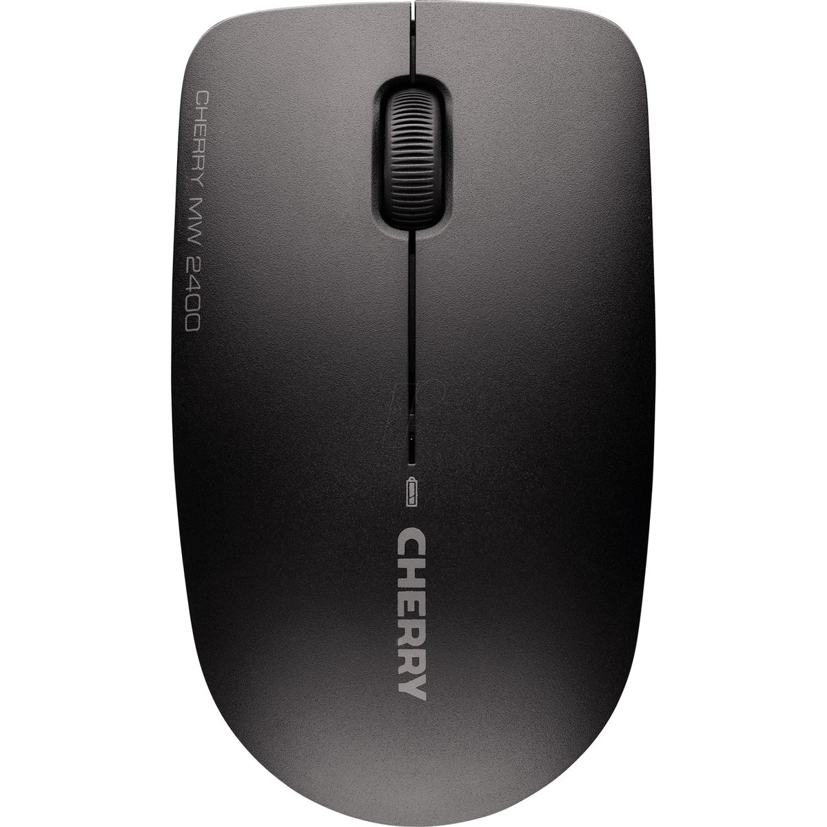 Mouse ratón inalámbrico cherry mw 2400