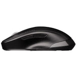 Mouse raton Cherry inalambrico mw 2310 USB 5 botones negro
