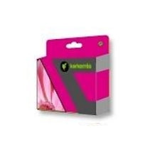 Cartucho tinta karkemis lc1000m lc970m magenta