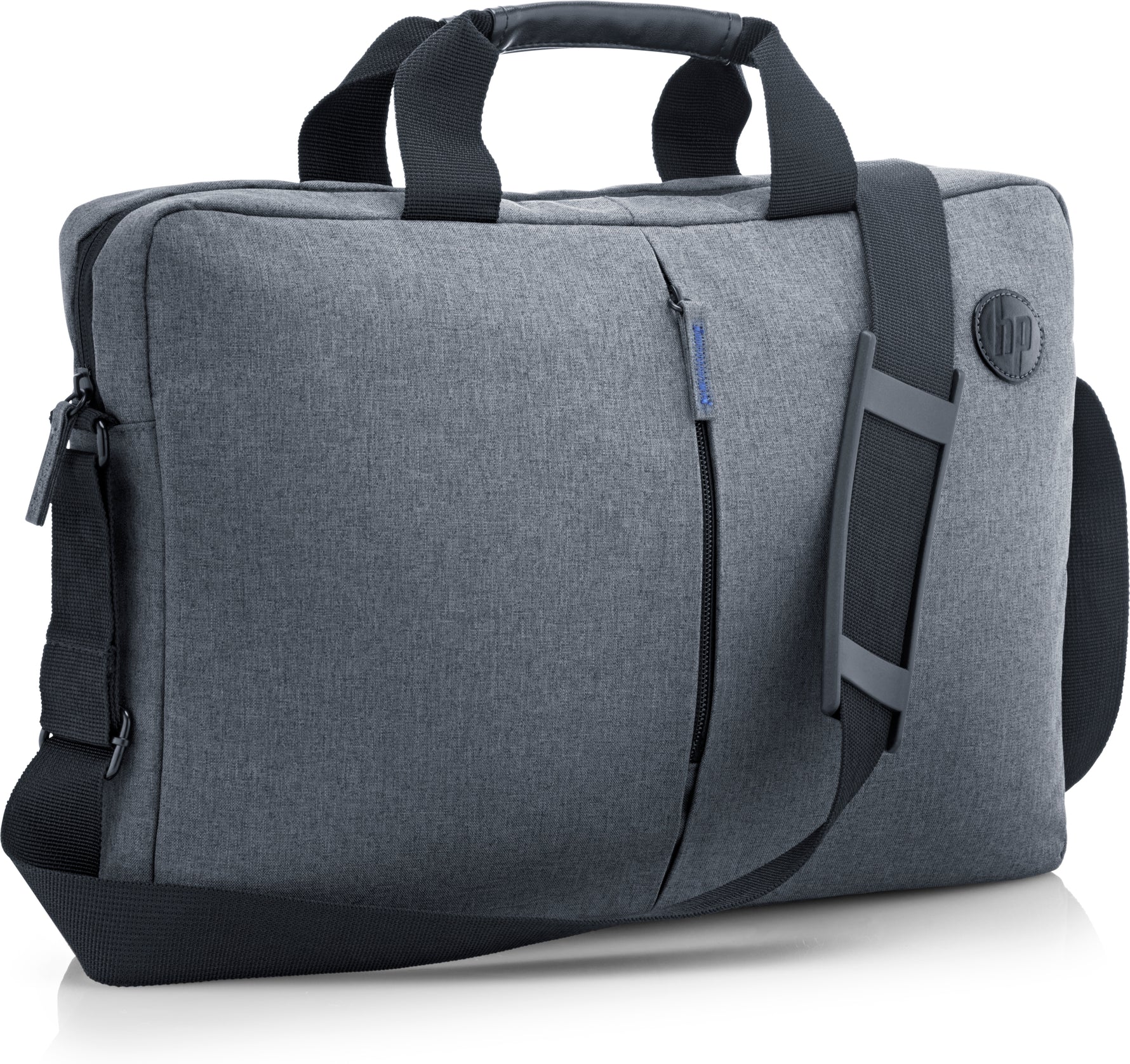 Bolsa bandolera funda maletin portatil15.6 pulgadas hp