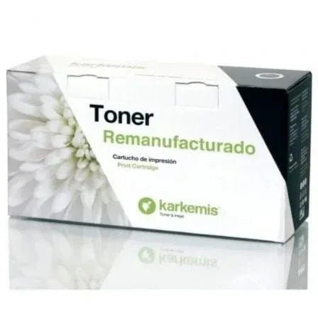 Tambor de Imagen Karkemis Reciclado Brother DR-2400/ Negro - PixelPlaza