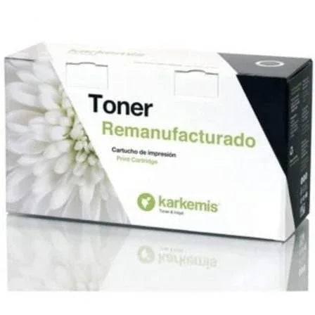 Toner Reciclado Karkemis Brother TN-248XL Alta capacidad/ Magenta - PixelPlaza