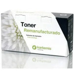 Toner Reciclado Karkemis Brother TN-248XL Alta capacidad/ Amarillo - PixelPlaza
