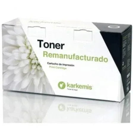 Toner Reciclado Karkemis Brother TN-248XL Alta capacidad/ Amarillo - PixelPlaza