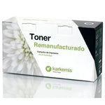Tóner Reciclado Karkemis HP CF259X XL/ Negro - PixelPlaza