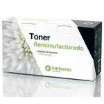 Tóner Reciclado Karkemis HP nº44X/ Negro - PixelPlaza