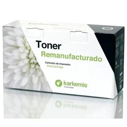 Tóner Reciclado Karkemis HP nº117 XXL/ Negro - PixelPlaza