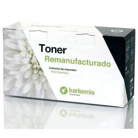 Tóner Reciclado Karkemis Brother TN2320/ Negro - PixelPlaza
