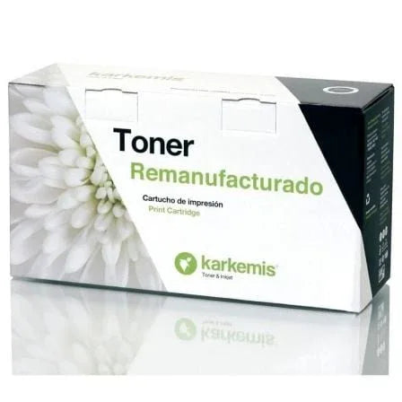 Tóner Reciclado Karkemis Brother TN2420/ Negro - PixelPlaza