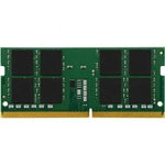 Memoria RAM Kingston ValueRAM 16GB/ DDR4/ 3200MHz/ 1.2V/ CL22/ SODIMM - PixelPlaza