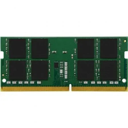 Memoria RAM Kingston ValueRAM 16GB/ DDR4/ 3200MHz/ 1.2V/ CL22/ SODIMM - PixelPlaza