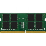 Memoria RAM Kingston ValueRAM 16GB/ DDR4/ 3200MHz/ 1.2V/ CL22/ SODIMM - PixelPlaza