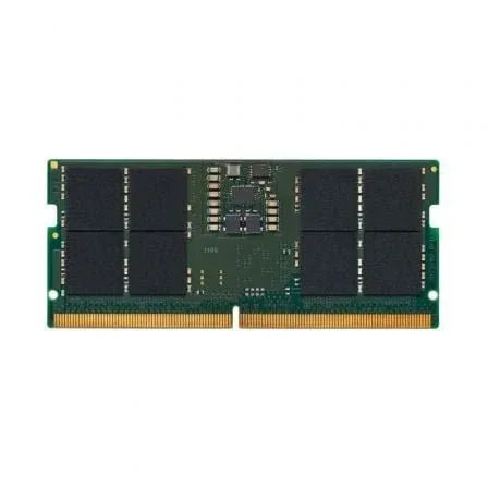 Memoria RAM Kingston ValueRAM 16GB/ DDR5/ 5600MHz/ 1.1V/ CL46/ SODIMM - PixelPlaza