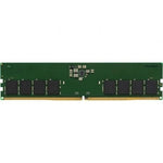 Memoria RAM Kingston ValueRAM 16GB/ DDR5/ 5600MHz/ 1.1V/ CL46/ DIMM