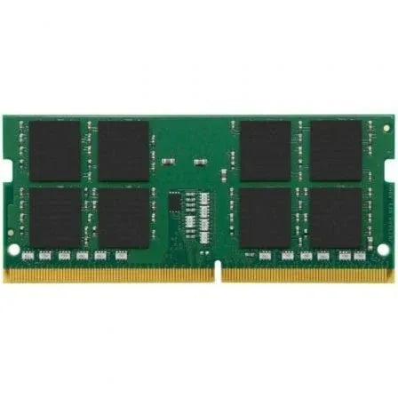 Memoria RAM Kingston ValueRAM 32GB/ DDR4/ 3200MHz/ 1.2V/ CL22/ SODIMM - PixelPlaza