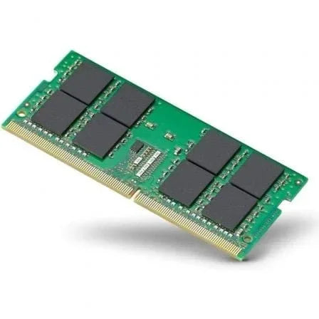 Memoria RAM Kingston ValueRAM 32GB/ DDR4/ 3200MHz/ 1.2V/ CL22/ SODIMM - PixelPlaza