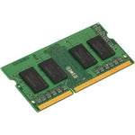 Memoria RAM Kingston ValueRAM 4GB/ DDR3L/ 1600MHz/ 1.35V/ CL11/ SODIMM - PixelPlaza