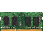 Memoria RAM Kingston ValueRAM 4GB/ DDR3L/ 1600MHz/ 1.35V/ CL11/ SODIMM - PixelPlaza