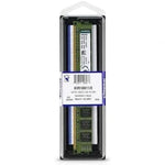Memoria RAM Kingston ValueRAM 8GB/ DDR3/ 1600MHz/ 1.5V/ CL11/ DIMM - PixelPlaza