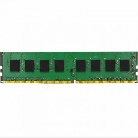 Memoria RAM Kingston ValueRAM 8GB/ DDR4/ 3200MHz/ 1.2V/ CL22/ DIMM - PixelPlaza