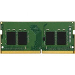 Memoria RAM Kingston ValueRAM 8GB/ DDR4/ 3200MHz/ 1.2V/ CL22/ SODIMM - PixelPlaza