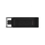 Pendrive 64GB Kingston DataTraveler 70 USB Tipo-C - PixelPlaza