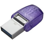 Pendrive 64GB Kingston DataTraveler microDuo 3C USB 3.2 - PixelPlaza