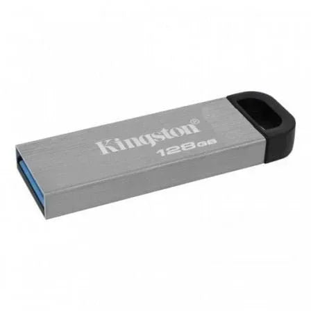 Pendrive 128GB Kingston DataTraveler Kyson USB 3.2 - PixelPlaza