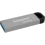 Pendrive 512GB Kingston DataTraveler Kyson USB 3.2 - PixelPlaza