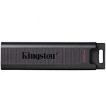 Pendrive 256GB Kingston DataTraveler Max USB Tipo-C - PixelPlaza