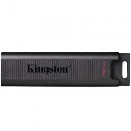 Pendrive 256GB Kingston DataTraveler Max USB Tipo-C - PixelPlaza