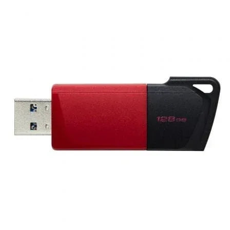 Pendrive 128GB Kingston DataTraveler Exodia M USB 3.2 - PixelPlaza