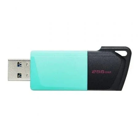 Pendrive 256GB Kingston DataTraveler Exodia M USB 3.2 - PixelPlaza