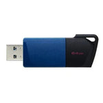 Pendrive 64GB Kingston DataTraveler Exodia M USB 3.2 - PixelPlaza