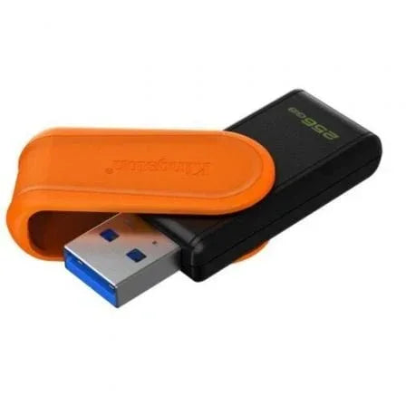 Pendrive 256GB Kingston DataTraveler Exodia S USB 3.2 - PixelPlaza