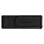 Pendrive 64GB Kingston DataTraveler Exodia S USB 3.2 - PixelPlaza