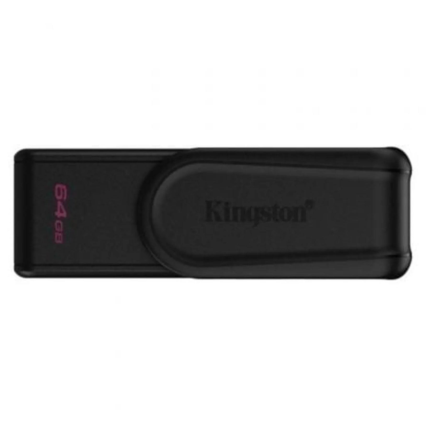 Pendrive 64GB Kingston DataTraveler Exodia S USB 3.2 - PixelPlaza