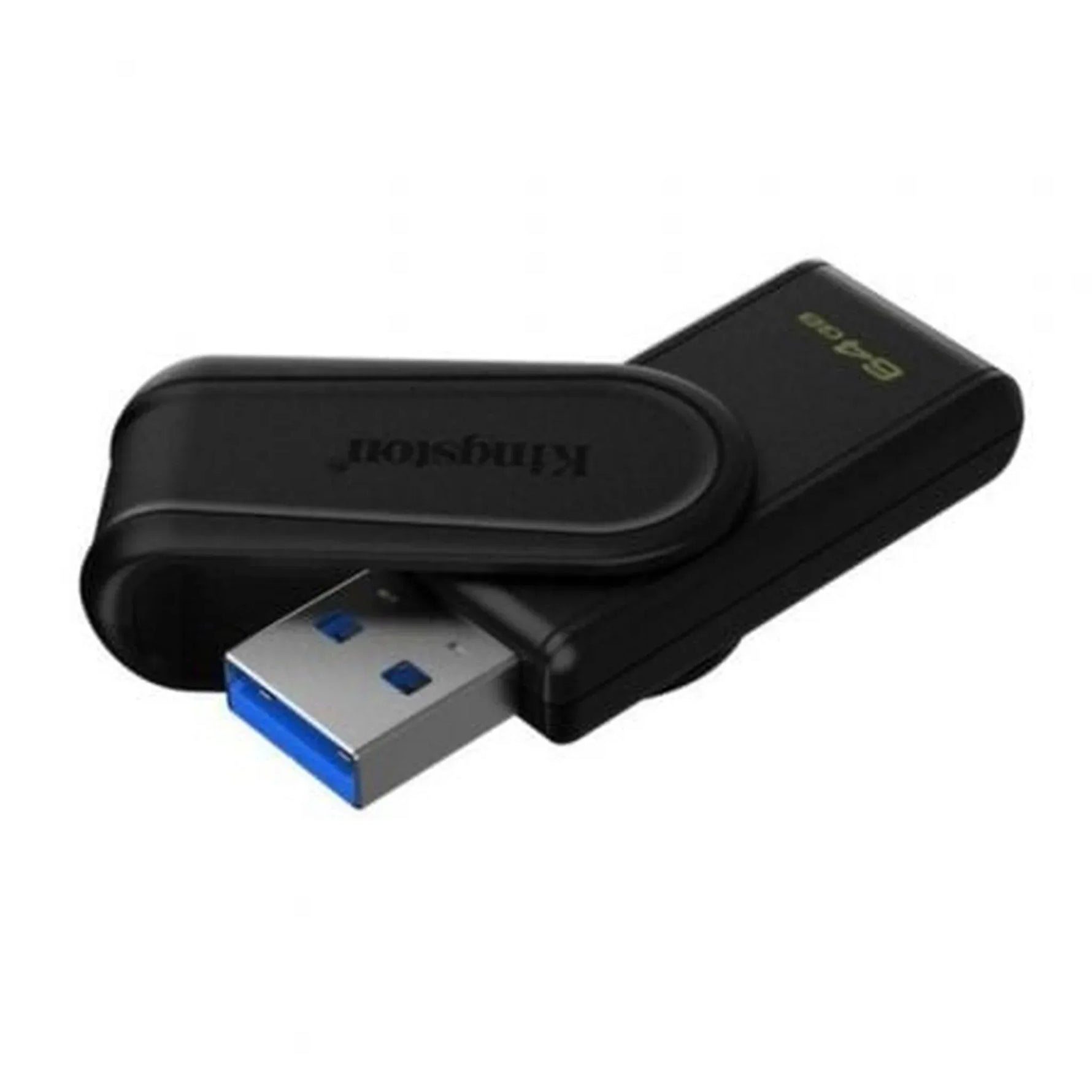 Pendrive 64GB Kingston DataTraveler Exodia S USB 3.2 - PixelPlaza