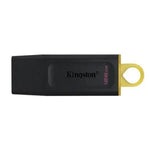 Pendrive 128GB Kingston DataTraveler Exodia USB 3.2 - PixelPlaza