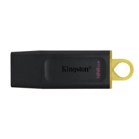Pendrive 128GB Kingston DataTraveler Exodia USB 3.2 - PixelPlaza