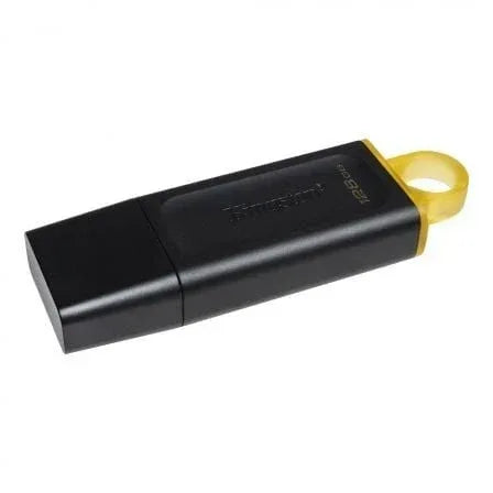 Pendrive 128GB Kingston DataTraveler Exodia USB 3.2 - PixelPlaza