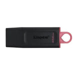 Pendrive 256GB Kingston DataTraveler Exodia USB 3.2 - PixelPlaza