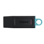 Pendrive 64GB Kingston DataTraveler Exodia USB 3.2 - PixelPlaza