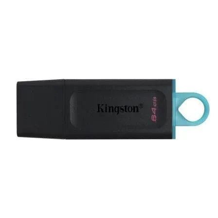 Pendrive 64GB Kingston DataTraveler Exodia USB 3.2 - PixelPlaza