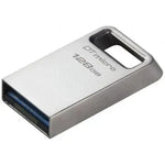 Pendrive 128GB Kingston DataTraveler Micro USB 3.2 - PixelPlaza