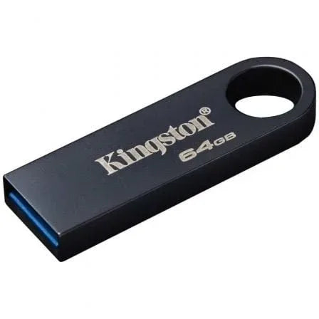 Pendrive 64GB Kingston DataTraveler SE9 G3 USB 3.2 - PixelPlaza