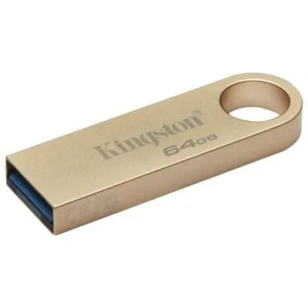 Pendrive 64GB Kingston DataTraveler SE9 G3 USB 3.2 - PixelPlaza