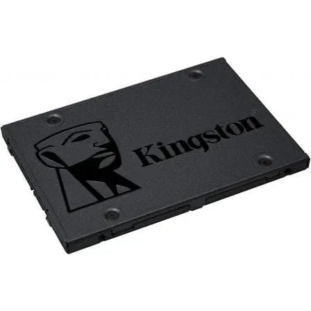 Disco SSD Kingston A400 240GB/ SATA III - PixelPlaza